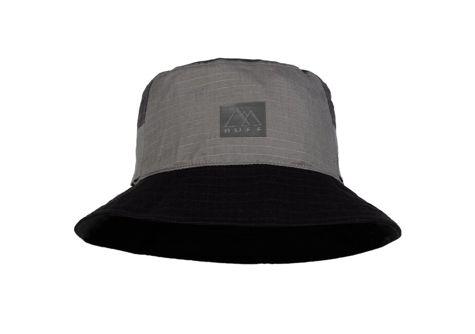 Buff Sun Bucket Hat