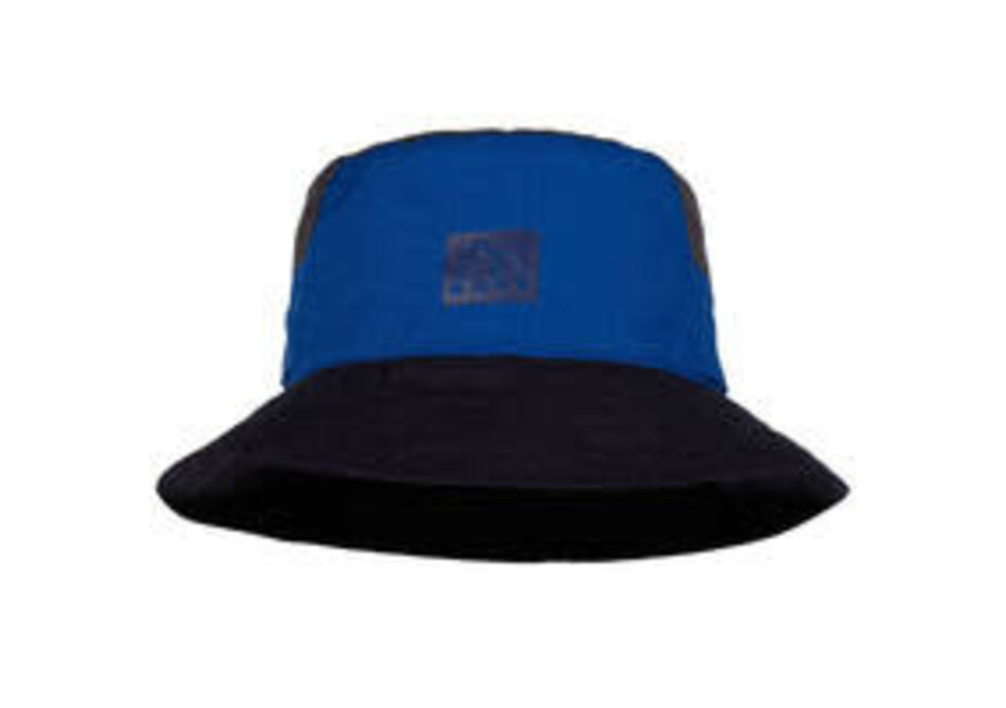 Buff Sun Bucket Hat
