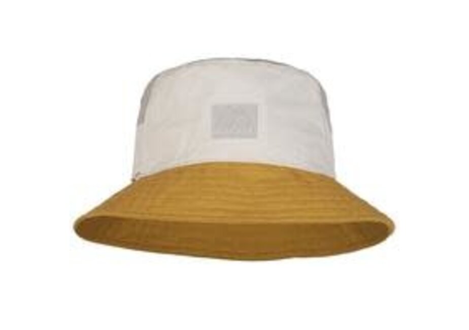 Buff Sun Bucket Hat