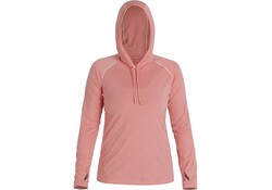 NRS Women's Silkweight Hoodie **Closeout**
