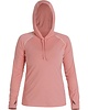 NRS Women's Silkweight Hoodie **Closeout**