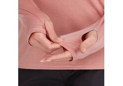 NRS Women's Silkweight Hoodie **Closeout**