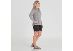 NRS Women's Silkweight Hoodie **Closeout**