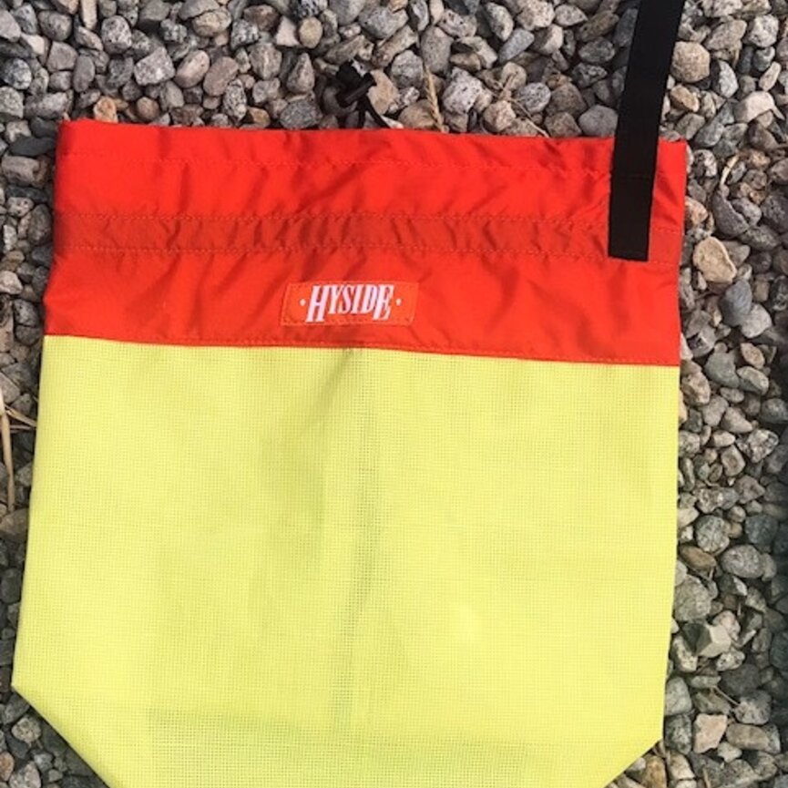 HYSIDE UP-Cycle Drag Bag