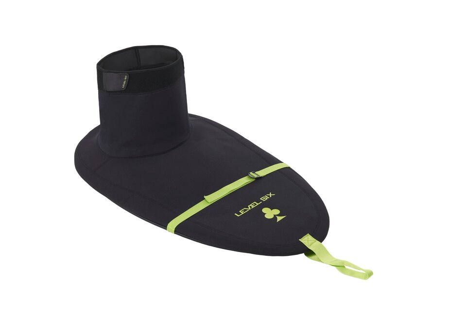 Level Six Large Club Bungee Spray Skirt