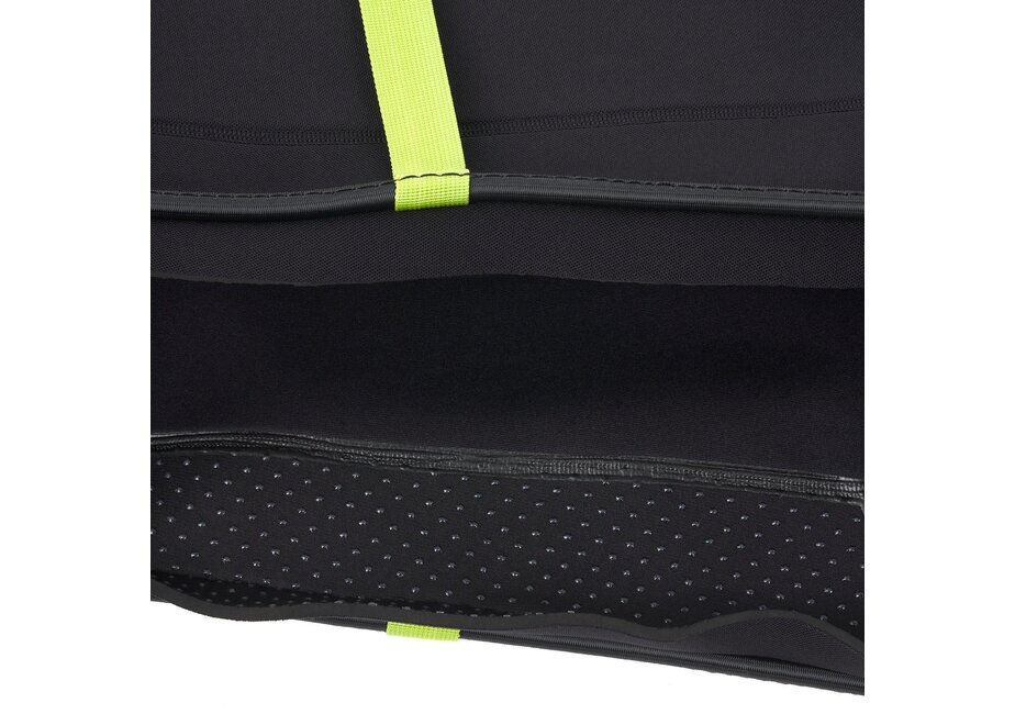 Level Six Large Club Bungee Spray Skirt