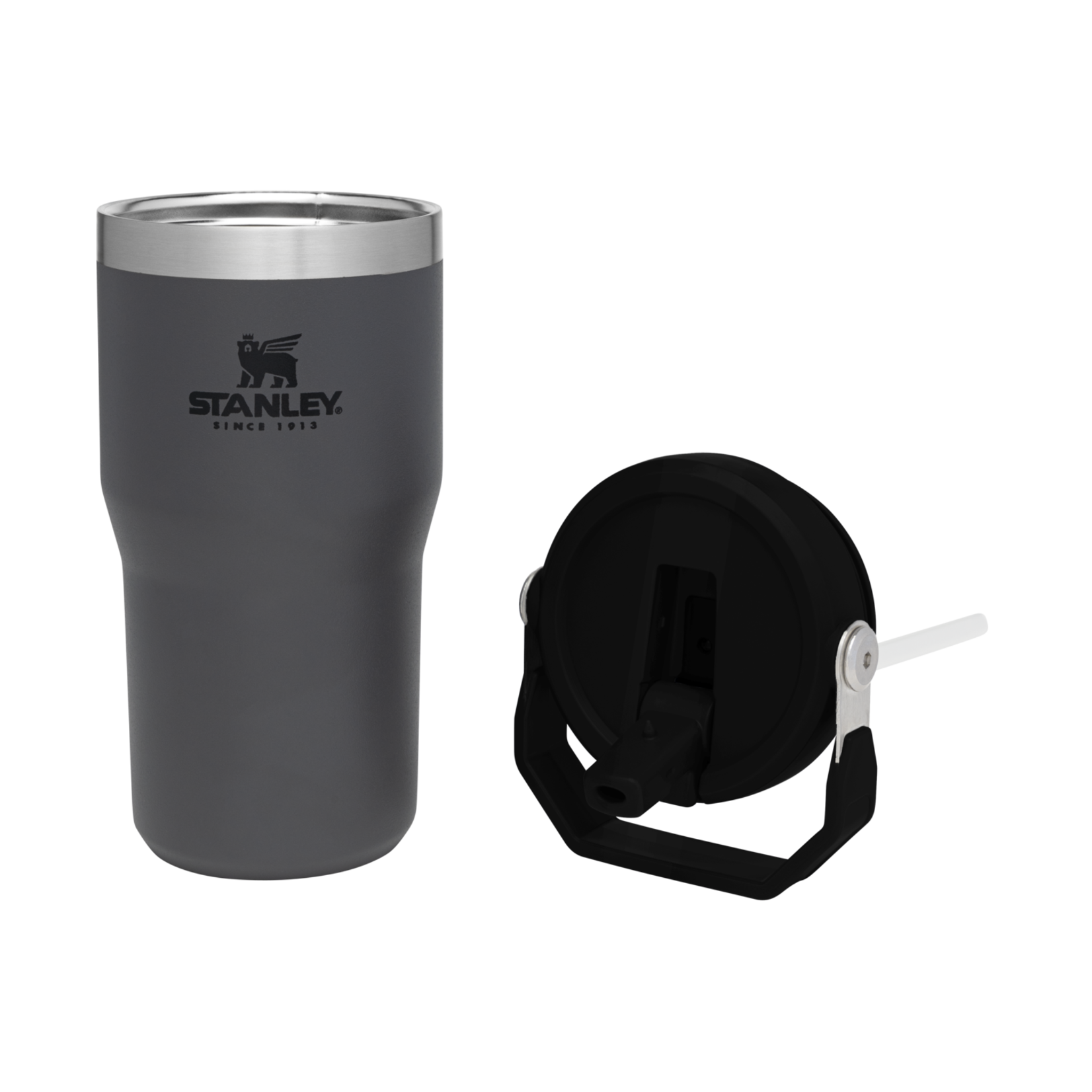  Stanley IceFlow Stainless Steel Tumbler with Straw