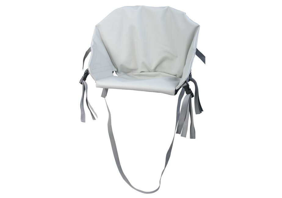 Deluxe Cheetah Chair