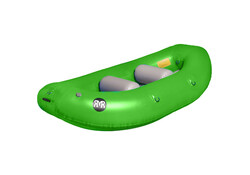 Rocky Mountain Rafts  SB-95 9.5' Thundercloud