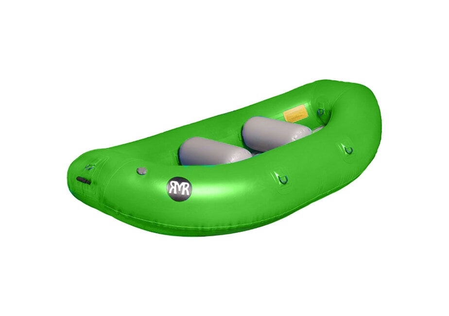 Rocky Mountain Rafts  SB-95 9.5' Thundercloud