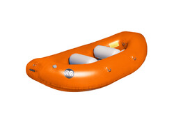 Rocky Mountain Rafts  SB-95 9.5' Thundercloud