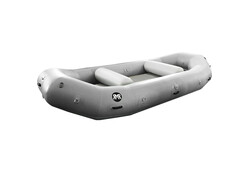 Rocky Mountain Rafts SBDS-160 16' Drop-Stitch Raft
