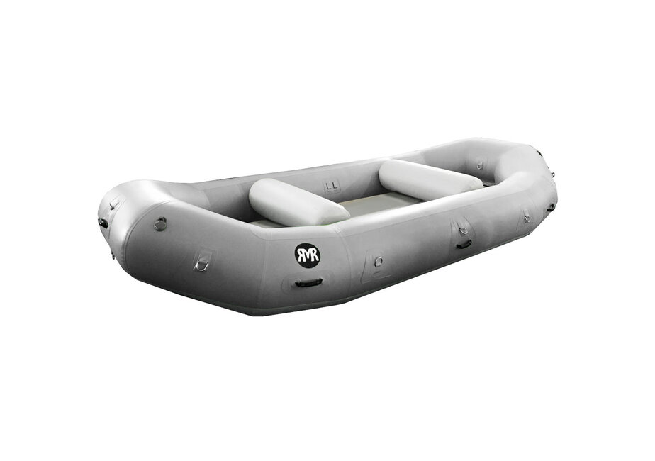 SBDS-160 16' Drop-Stitch Raft