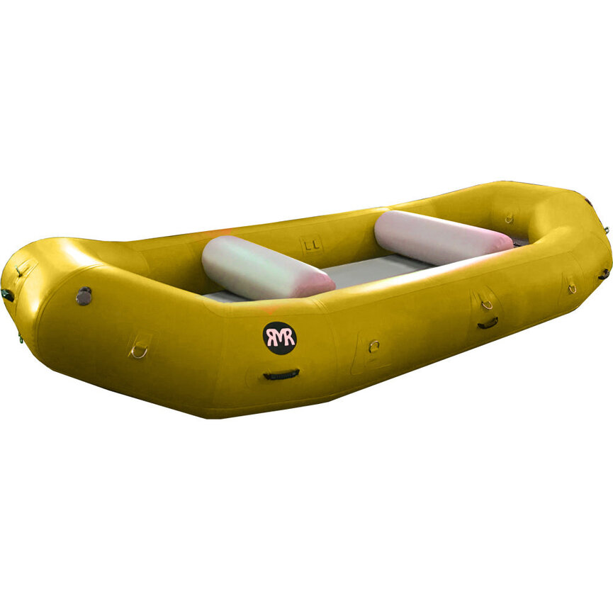 Rocky Mountain Rafts SBDS-160 16' Drop-Stitch Raft