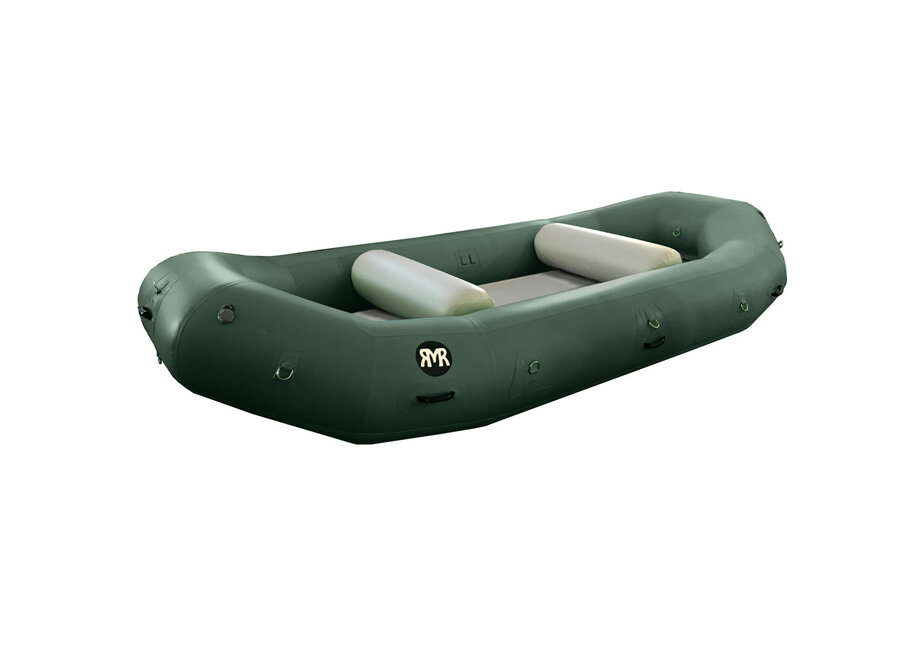 SBDS-160 16' Drop-Stitch Raft