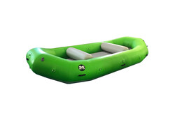 Rocky Mountain Rafts SBDS-160 16' Drop-Stitch Raft