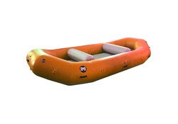 Rocky Mountain Rafts SBDS-160 16' Drop-Stitch Raft