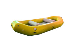 SBDS-160 16' Drop-Stitch Raft