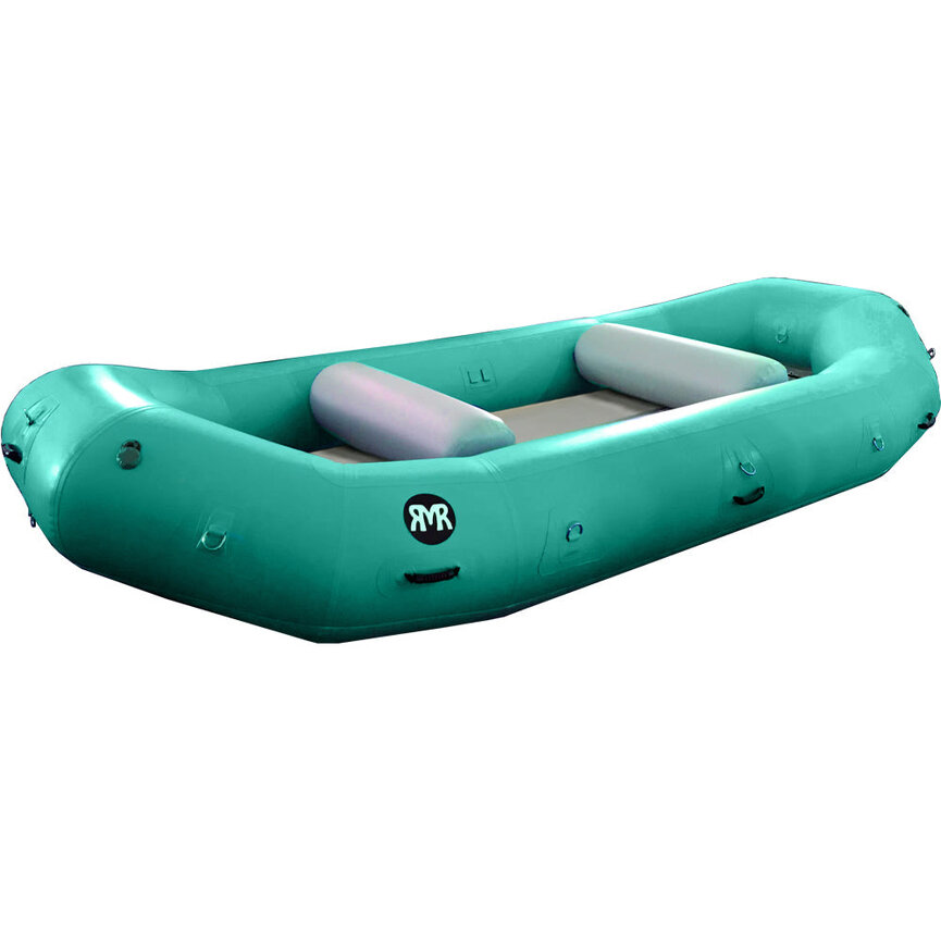 Rocky Mountain Rafts SBDS-160 16' Drop-Stitch Raft