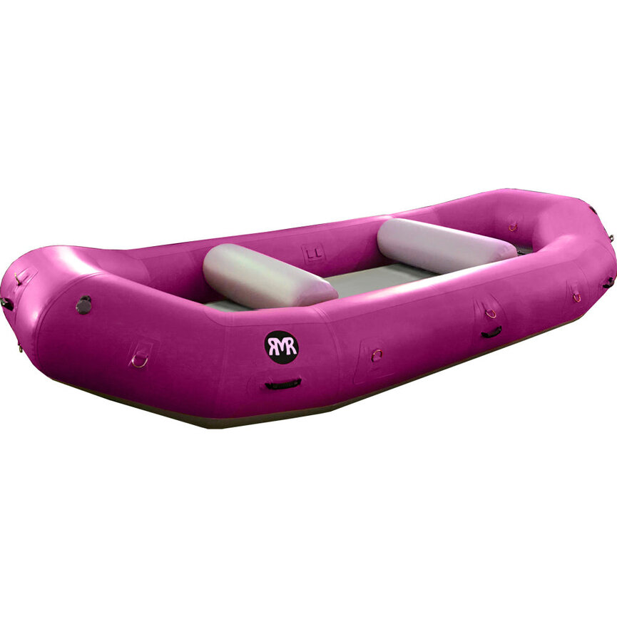 Rocky Mountain Rafts SBDS-160 16' Drop-Stitch Raft
