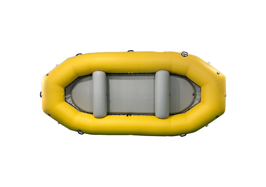 Rocky Mountain Rafts SBDS-160 16' Drop-Stitch Raft
