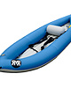 Rocky Mountain IK-123 The Animas Single Inflatable Kayak
