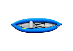 Rocky Mountain IK-123 The Animas Single Inflatable Kayak