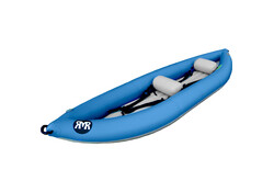 Rocky Mountain IK-144 Tandem Animas Inflatable Kayak
