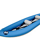 Rocky Mountain IK-144 Tandem Animas Inflatable Kayak