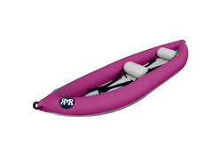 Rocky Mountain IK-144 Tandem Animas Inflatable Kayak