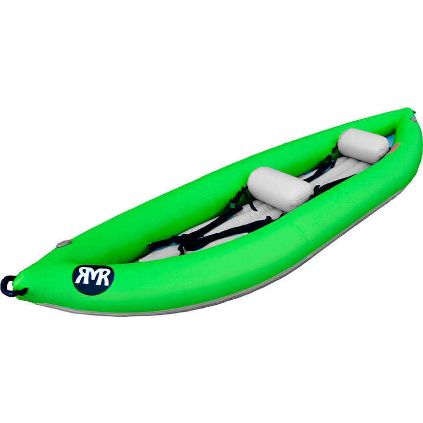 Rocky Mountain IK-144 Tandem Animas Inflatable Kayak