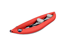 Rocky Mountain IK-144 Tandem Animas Inflatable Kayak