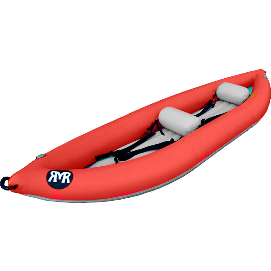Rocky Mountain IK-144 Tandem Animas Inflatable Kayak