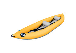 Rocky Mountain IK-144 Tandem Animas Inflatable Kayak