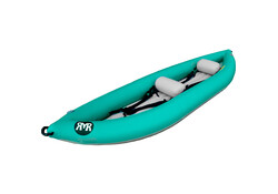 Rocky Mountain IK-144 Tandem Animas Inflatable Kayak