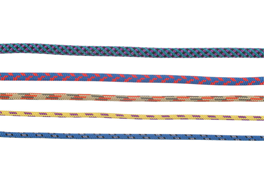 Sterling Prusik Cord