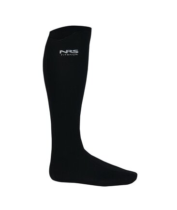 NRS Boundary Socks