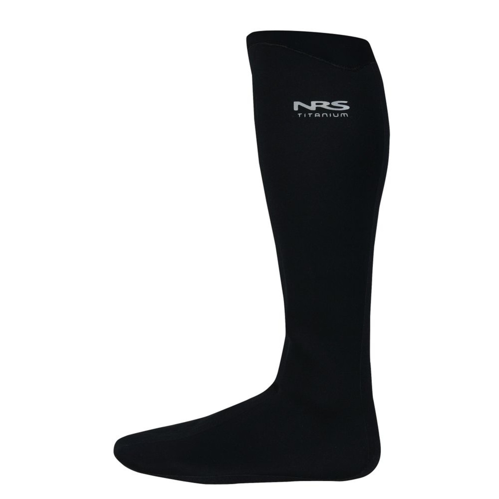 NRS NRS Boundary Socks with HydroCuff