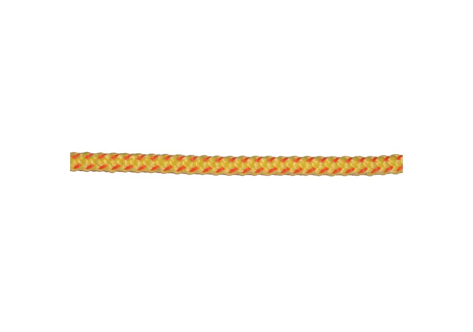 Sterling GrabLine Water Rescue Rope 3/8'' NFPA