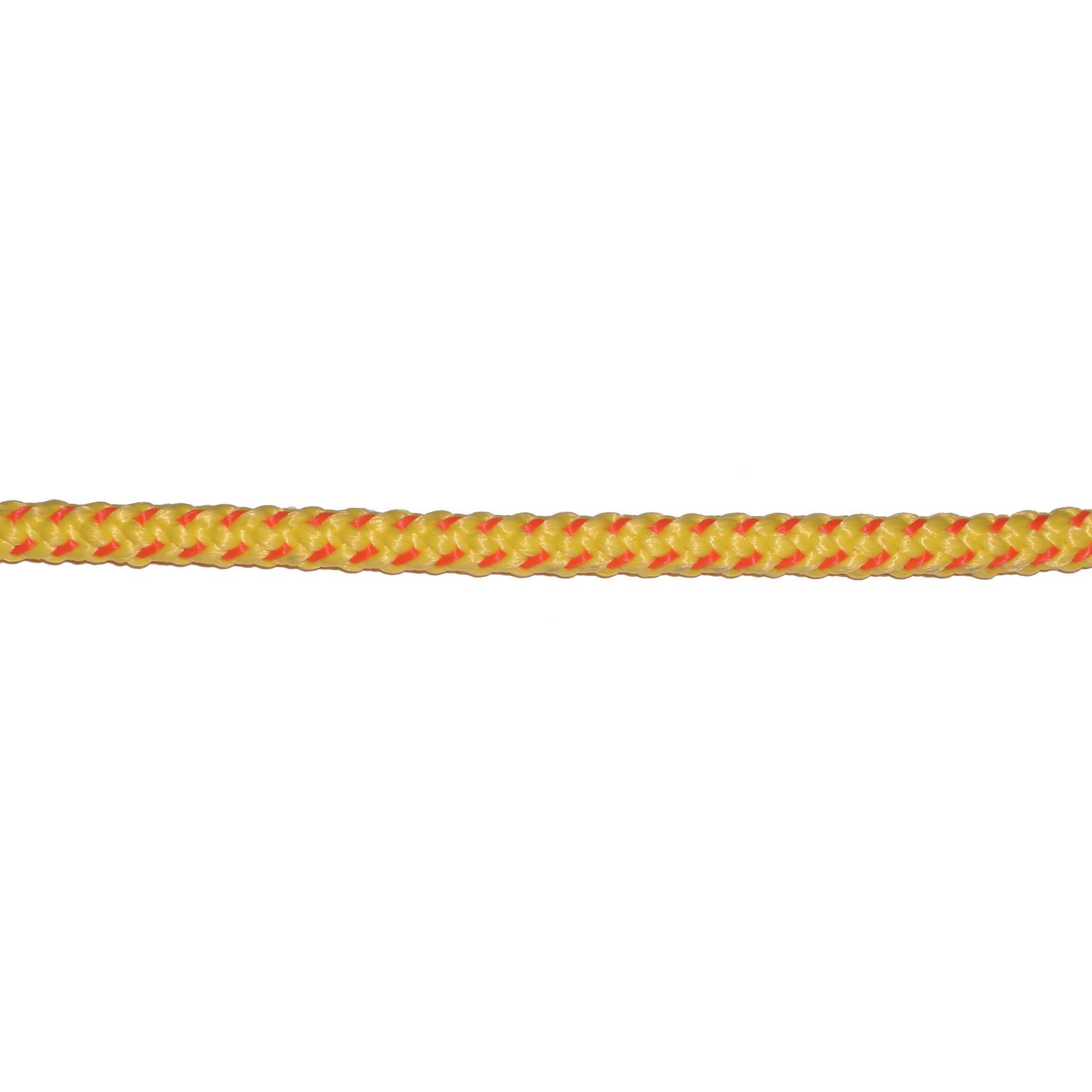Sterling GrabLine Water Rescue Rope 3/8'' NFPA