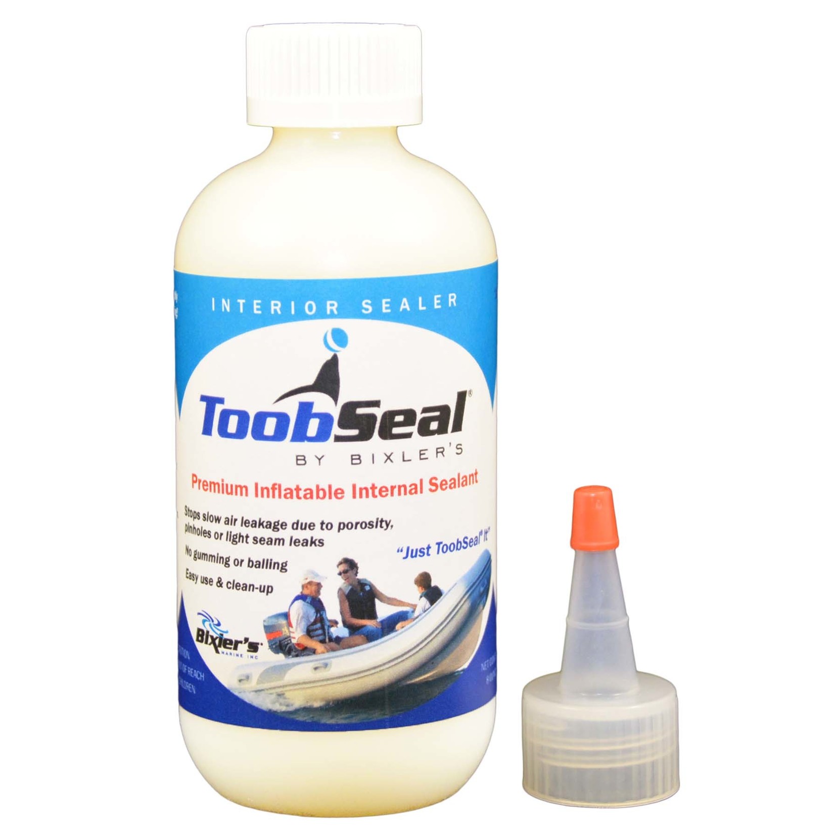 ToobSeal ToobSeal Inflatable Boat interior Sealant
