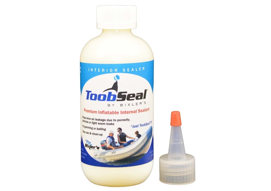 Inflatable Boat interior Sealant