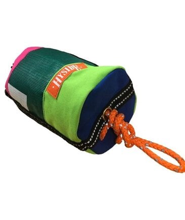 HYSIDE UP-Cycle 55′ Throw Bag Assorted Colors
