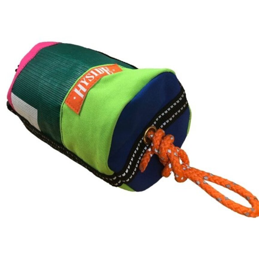 HYSIDE UP-Cycle 55′ Throw Bag Assorted Colors