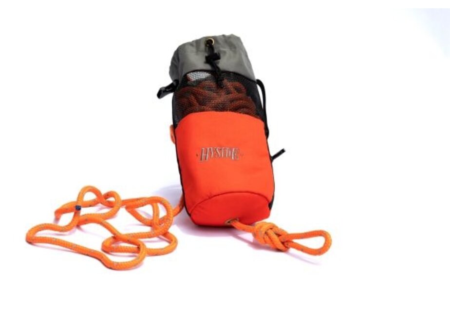 HYSIDE 70′ Throw Bag