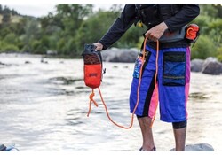 HYSIDE 70′ Throw Bag