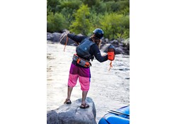 HYSIDE 70′ Throw Bag