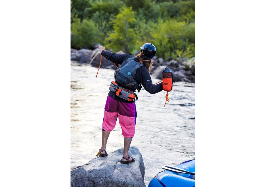 HYSIDE 70′ Throw Bag