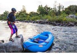 HYSIDE 70′ Throw Bag