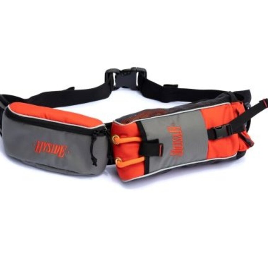HYSIDE 50′ Spectra Throw Bag Belt System